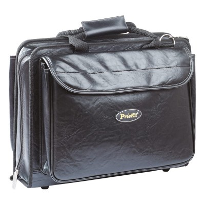 TC-2002 Cartera de herramientas en polipiel de Proskit