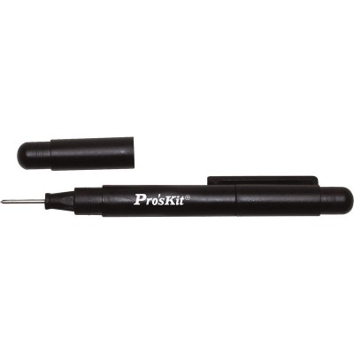 Expositor de destornilladores múltiple tipo lápiz (caja expositora de 50 unidades) de Proskit - SD-803