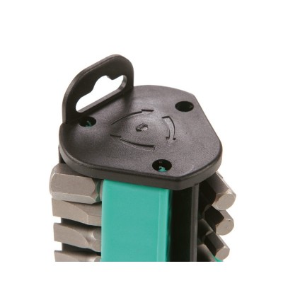 Juego de destornilladores de Proskit - SD-2313