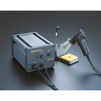 Frontal de bomba para HK701/474 de Hakko - HAKKO B1050