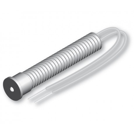 Resistencia para soldador 8PK-S120NBD-60 de Proskit - 5PK-S120NB60H (3 unidades)