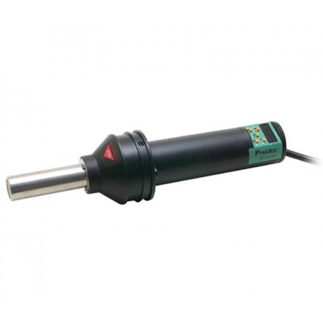 Desoldador por aire caliente para SMD de Proskit - SS-601F