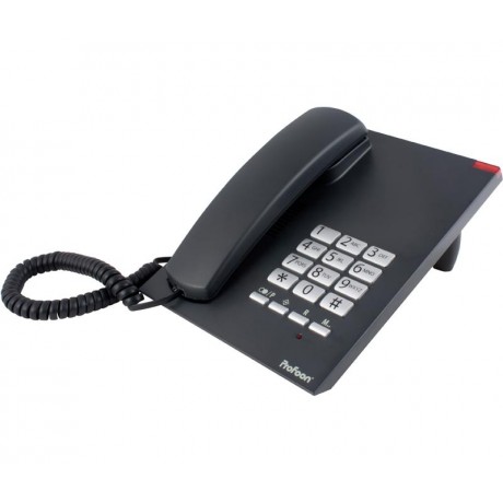 PROFOON TX310 Teléfono de sobremesa básico