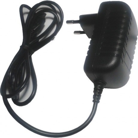 Alimentador Electrónico Especial para Tablet 5V-3AMP-15W con Conector 2,5X0,75mm - 199.1404  