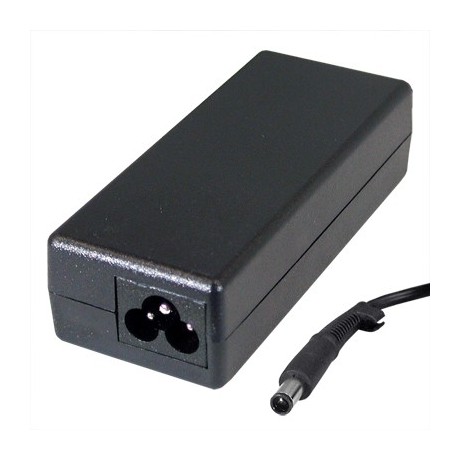 Alimentador para portátil HP 18.5V-3.5A-65W conector 7.4X5.0mm - 199.1301.10