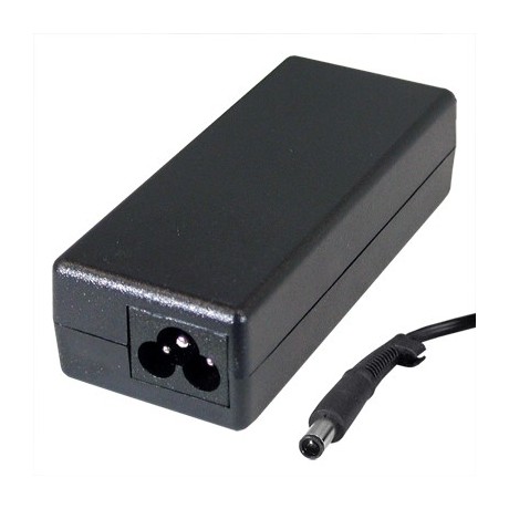 Alimentador para portátil NOTEBOOK HP/COMPAQ  Jornada 680 720 OMNIBOOK 300 12V-2,5A-30W Conector 4,8X1,7mm - 199.1307.01