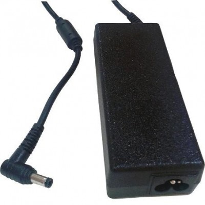 Alimentador para portátil TOSHIBA 19V/4,74A/90W con Conector 5,5X2,5mm - 199.1318.10