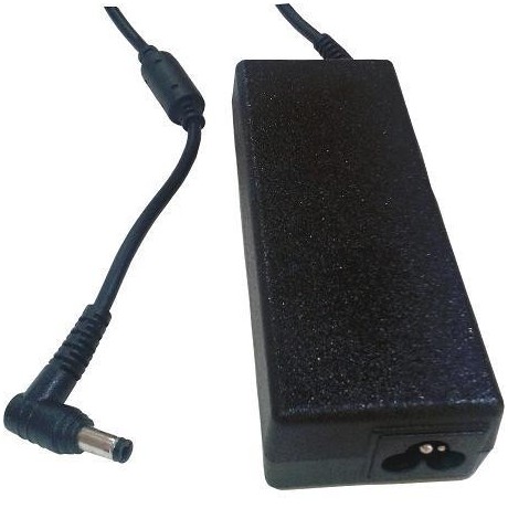 Alimentador para portátil ACER 19V/4,74A/90W con Conector 5,5X1,7mm  - 199.1317.01