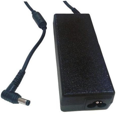 Alimentador para portátil ACER 19V/4,74A/90W con Conector 5,5X1,7mm  - 199.1317.10