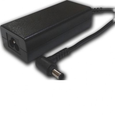 Alimentador para portátil SONY PC 16V/4A/64W con Conector 6,5X4,3mm PIN central - 199.1314.01