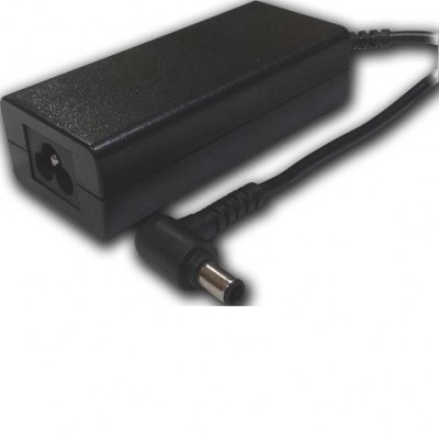 Alimentador para portátil SONY PC 19,5V/4,7A/92W con Conector 6,5X4,3mm PIN central - 199.1321.01