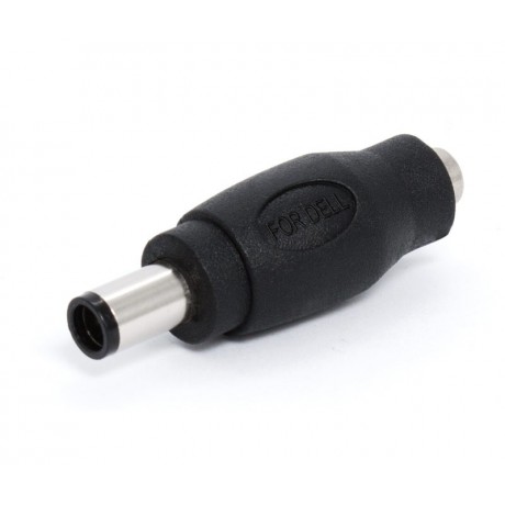 Conector Adaptador jack hueco a jack DELL 3 contactos - CON021