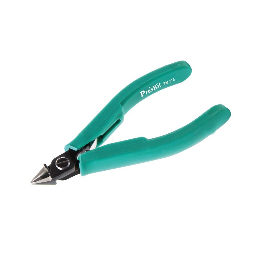 Alicate de corte diagonal de Proskit - PM-773 Alicate de corte diagonal de Proskit - PM-773