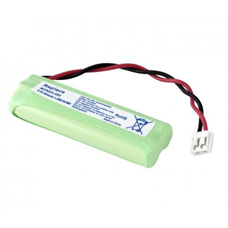 Pack de Batería para teléfono AUDIOLINE MONZA 480 - VT50AAAALH2BMJZ Pack de Batería para teléfono AUDIOLINE MONZA 480 - VT50AAAALH2BMJZ