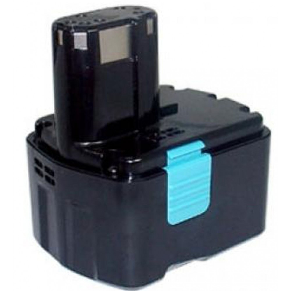 Batería para herramienta HITACHI BCL1430 de Nimo - HITACHI BCL1430 Batería para herramienta HITACHI BCL1430 de Nimo - HITACHI BCL1430