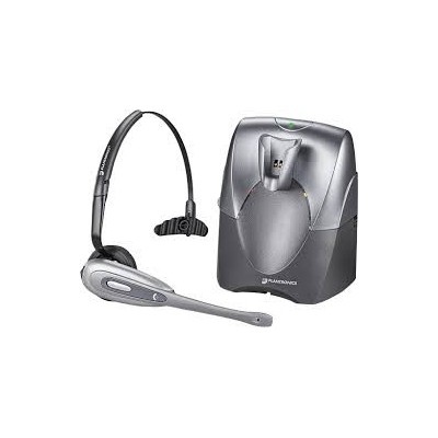 Batería recargable Li-Polímero para PLANTRONICS CS60