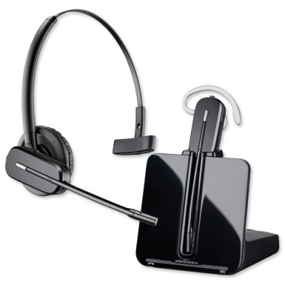 Batería recargable Li-Polímero para PLANTRONICS CS540