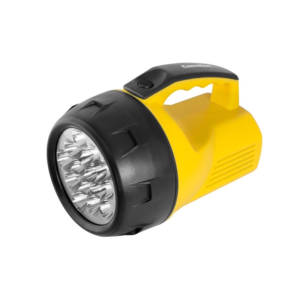 Juego de 2 Lampara Linterna de Taller LED recargable USB y Bateria externa  POWERBANK para cargar