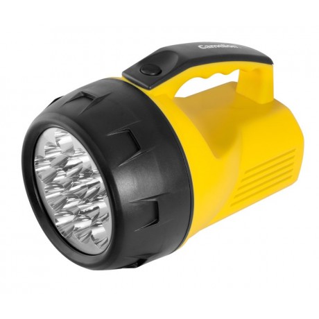 Linterna Foco de mano de 16 LEDs profesional y para ocio SÚPER Bright