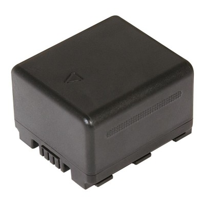 Batería de Ion-Litio para PANASONIC HDC-SD800GK-3D de Nimo - VW-VBN130GK