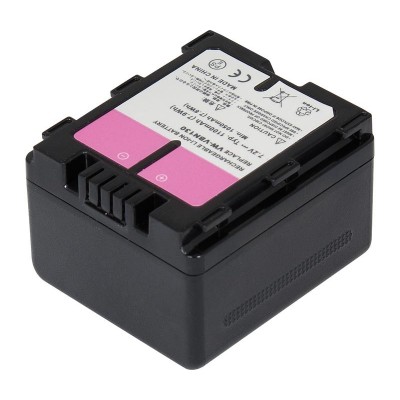 Batería de Ion-Litio para PANASONIC HDC-SD800GK-3D de Nimo - VW-VBN130GK