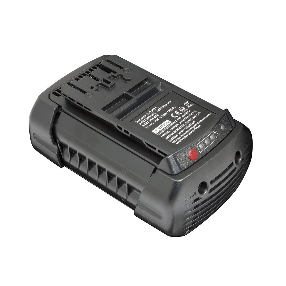 Batería para herramienta BOSCH 2607336003 de Nimo - BOSCH 2607336003 Batería para herramienta BOSCH 2607336003 de Nimo - BOSCH 2607336003