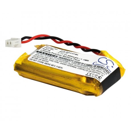 Batería recargable Li-Polímero para collar de perro  SPORDOG SD1800 de Nimo - SC1800 