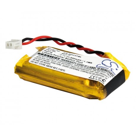 SC1800 Batería recargable Li-Polímero para collar de perro SPORDOG SD1800