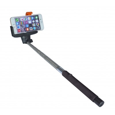 Monopod Slim con Bluetooth - 03060022