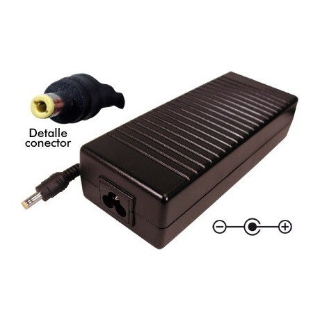 Alimentador Lcd 12V-10A-120W Conector 5.5X2.5MM - 199.1100.10