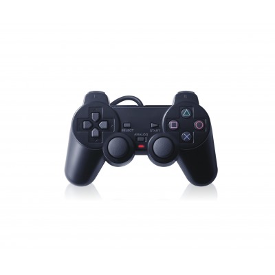 Mando Dual-Shock para PS2 Duo- 320002