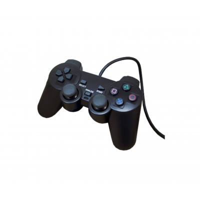 Mando Dual-Shock para PS2 Duo- 320002