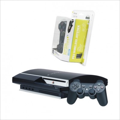 Mando Dual-Shock para PS2 Duo- 320002