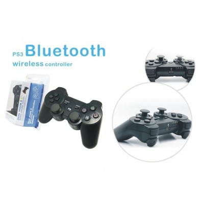 Mando bluetooth para PS3 - 320007