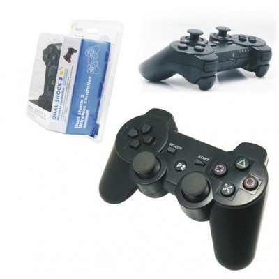 Mando bluetooth para PS3 - 320007