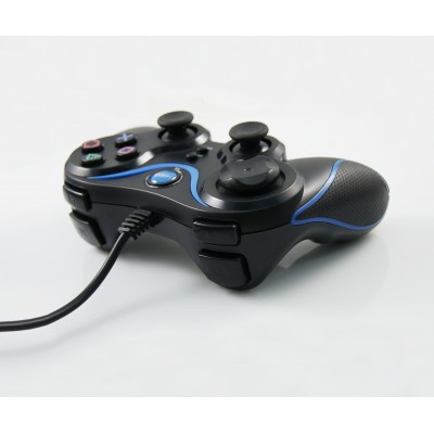 Mando Ergonómico con Cable para PS3 - 320011