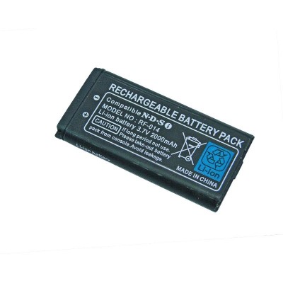 Batería para Nintendo DSi - 330009