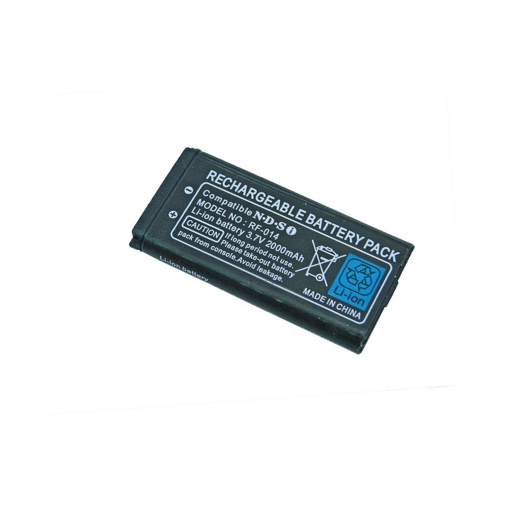 Batería para Nintendo DSi - 330009 Batería para Nintendo DSi - 330009