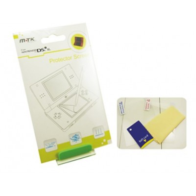 Protector de pantalla para Nintendo Dsi XL - 330007