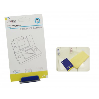 Protector de pantalla para Nintendo Dsi - 330003