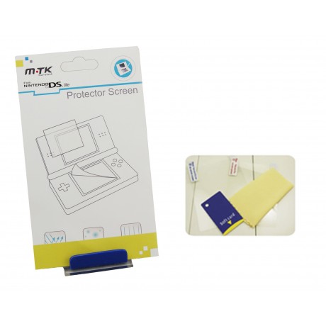 Protector de pantalla para Nintendo Dsi - 330003