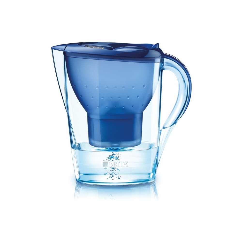 Jarra purificadora de agua Brita - Marella 2,4l