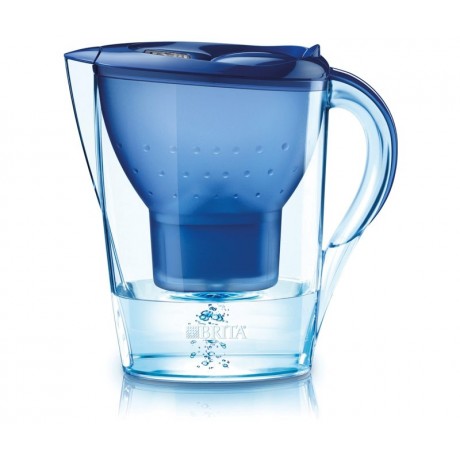 Jarra purificadora de agua Brita - Marella 2,4l