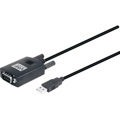 Conexión USB macho a Impresora Centronic 1,5m de Nimo - WIR087