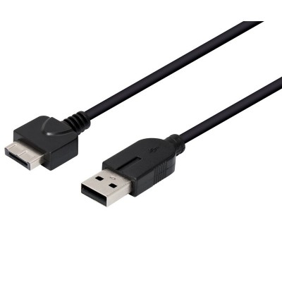 Cable USB de carga y datos para PSP Vita de Nimo - WIR908