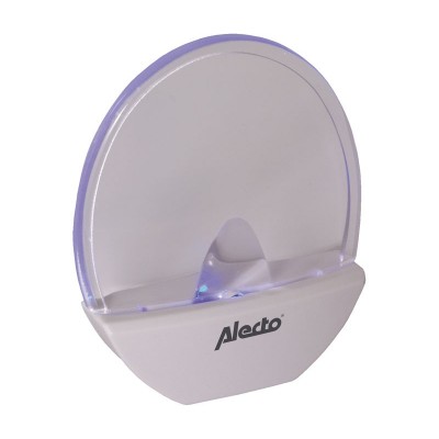 Luz nocturna LED 230V / 0,09W de Alecto - ANV-18