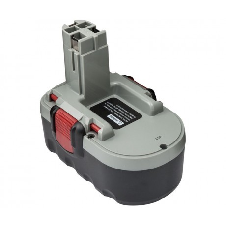 Batería para herramienta Bosch 2607335278 de Nimo - Bosch 2607335278
