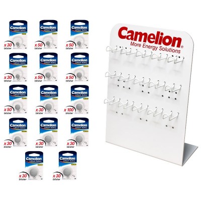 Pila Litio botón CR1632 de Camelion - CR1632