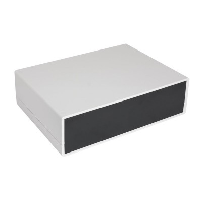 Caja universal para montajes de Plástico ABS 260x190x82mm de Nimo - CM020