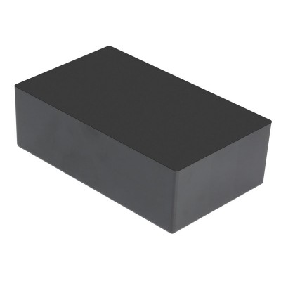 Caja universal para montajes de Plástico ABS 200x110x65mm de Nimo - CM022